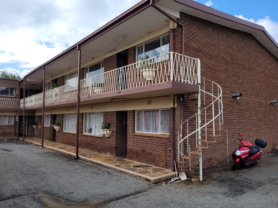 To Let 2 Bedroom Property for Rent in Hospitaalpark Free State